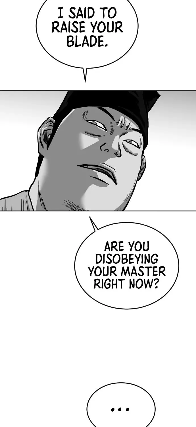 Read Parrot Blade chapter 25 image 10 on Lezhin