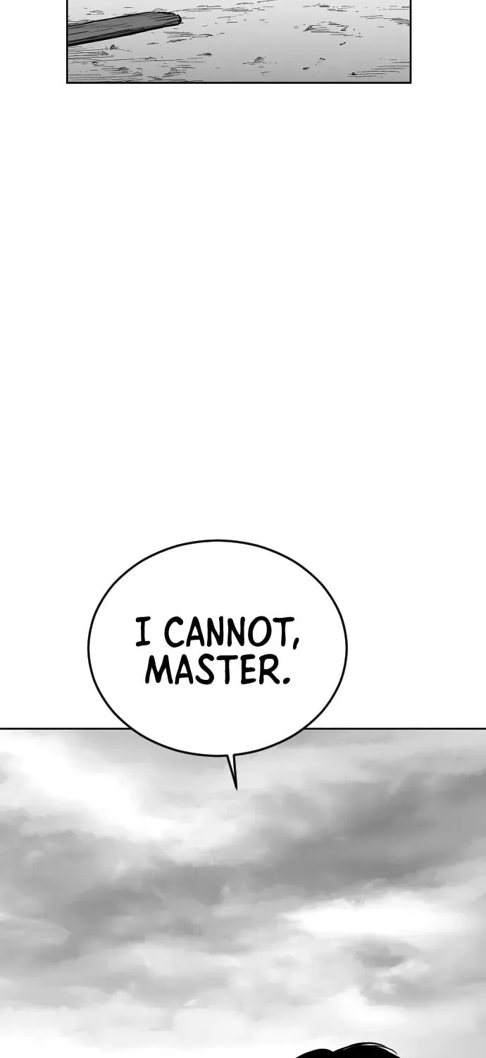 Read Parrot Blade chapter 25 image 15 on Lezhin