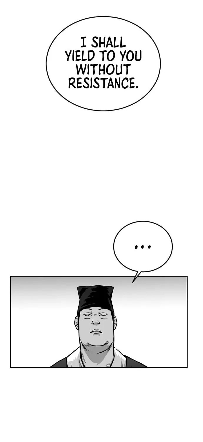 Read Parrot Blade chapter 25 image 17 on Lezhin