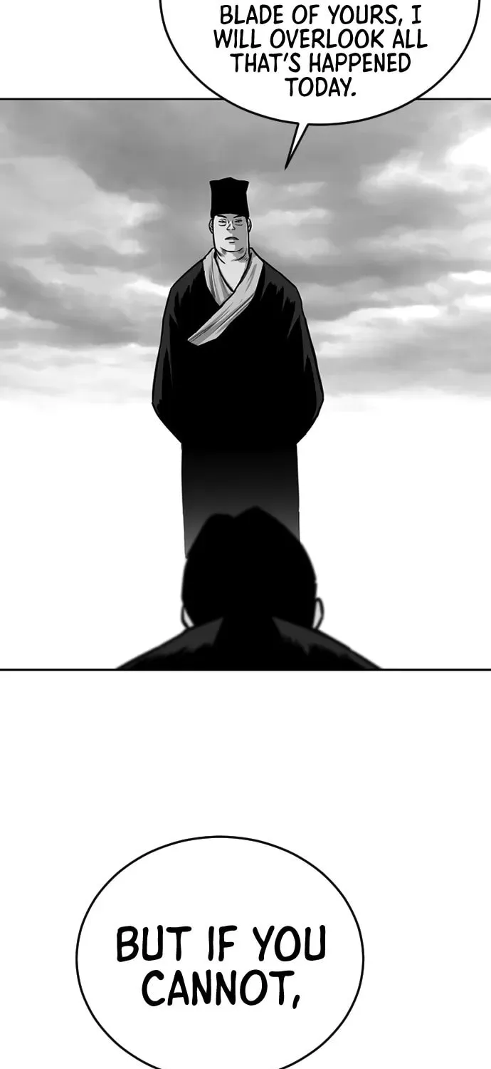Read Parrot Blade chapter 25 image 2 on Lezhin