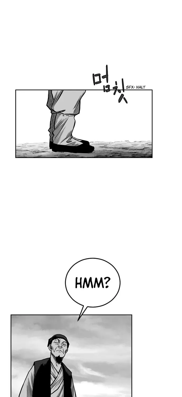 Read Parrot Blade chapter 25 image 21 on Lezhin