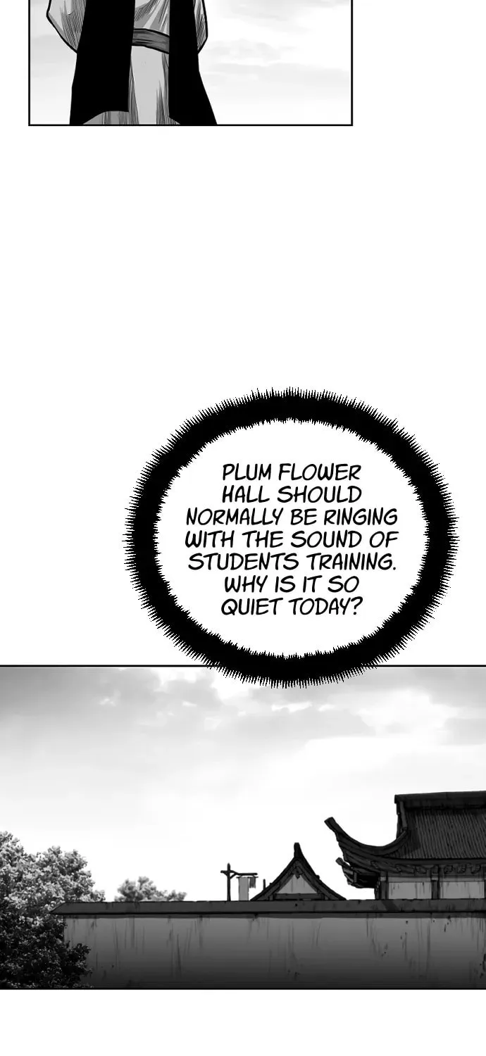 Read Parrot Blade chapter 25 image 22 on Lezhin