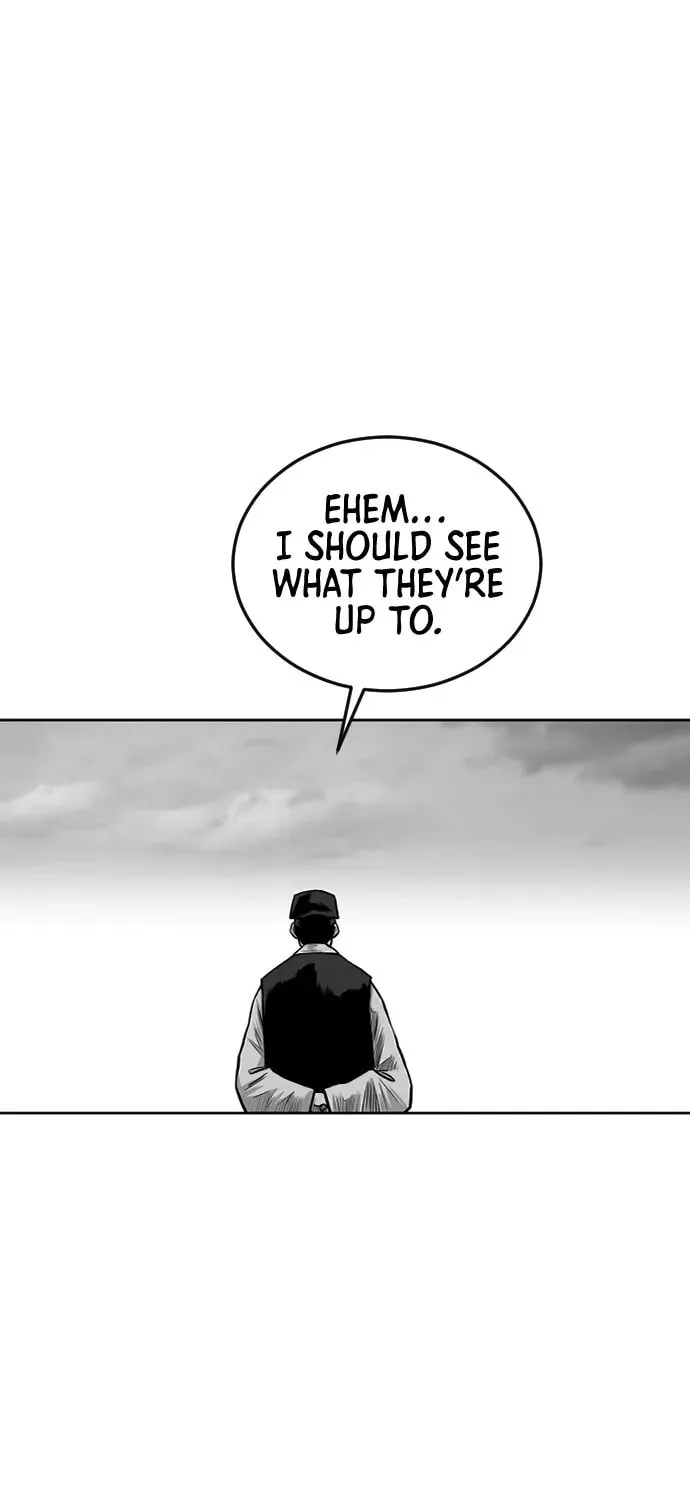 Read Parrot Blade chapter 25 image 23 on Lezhin