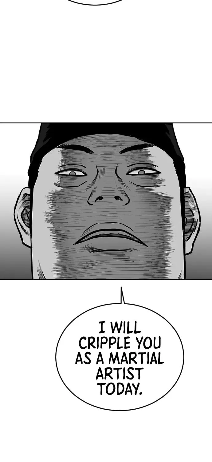 Read Parrot Blade chapter 25 image 3 on Lezhin