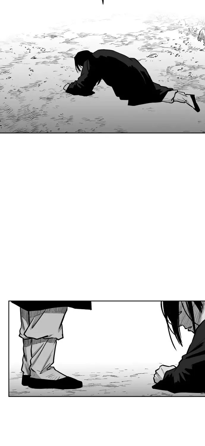Read Parrot Blade chapter 25 image 31 on Lezhin