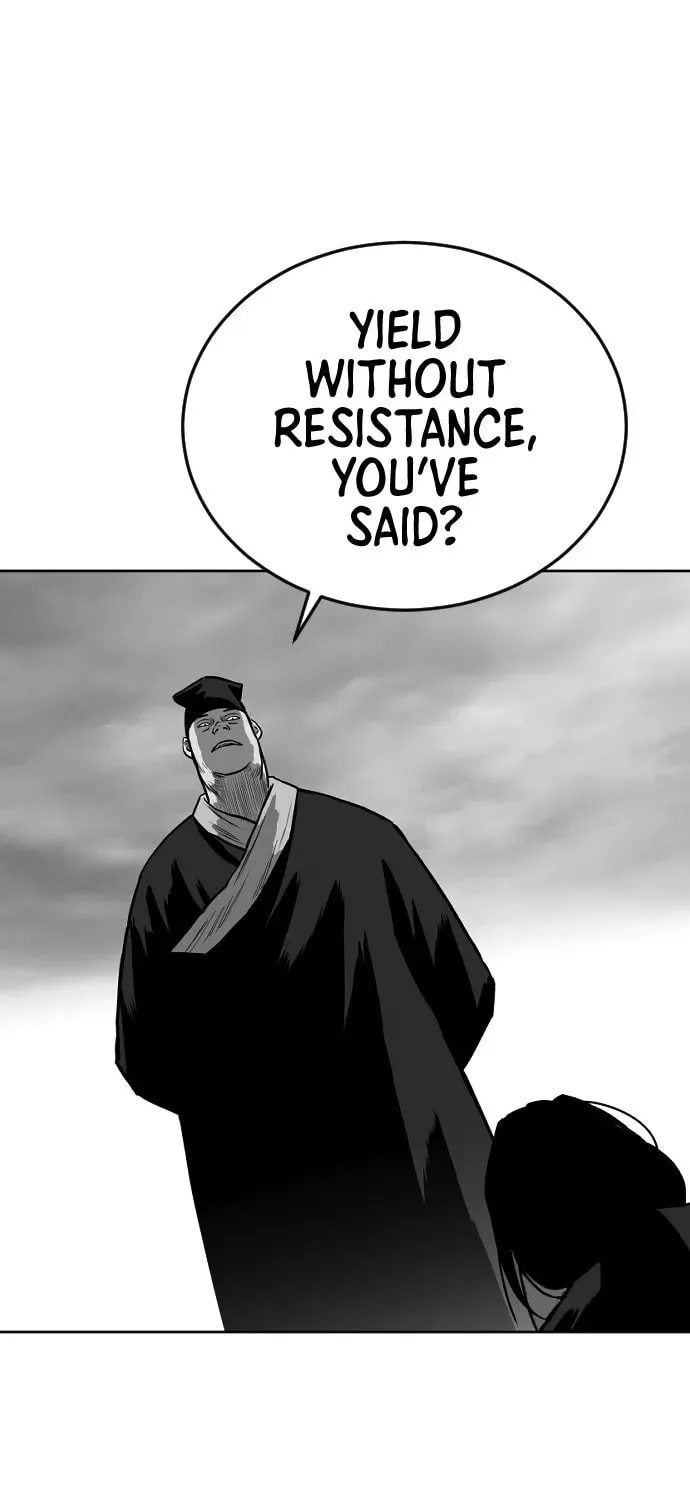 Read Parrot Blade chapter 25 image 32 on Lezhin