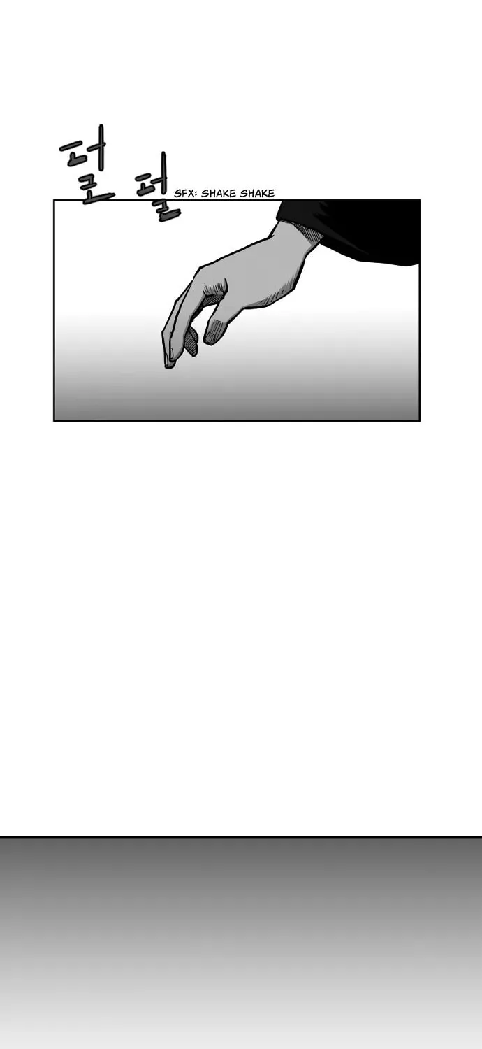 Read Parrot Blade chapter 25 image 35 on Lezhin