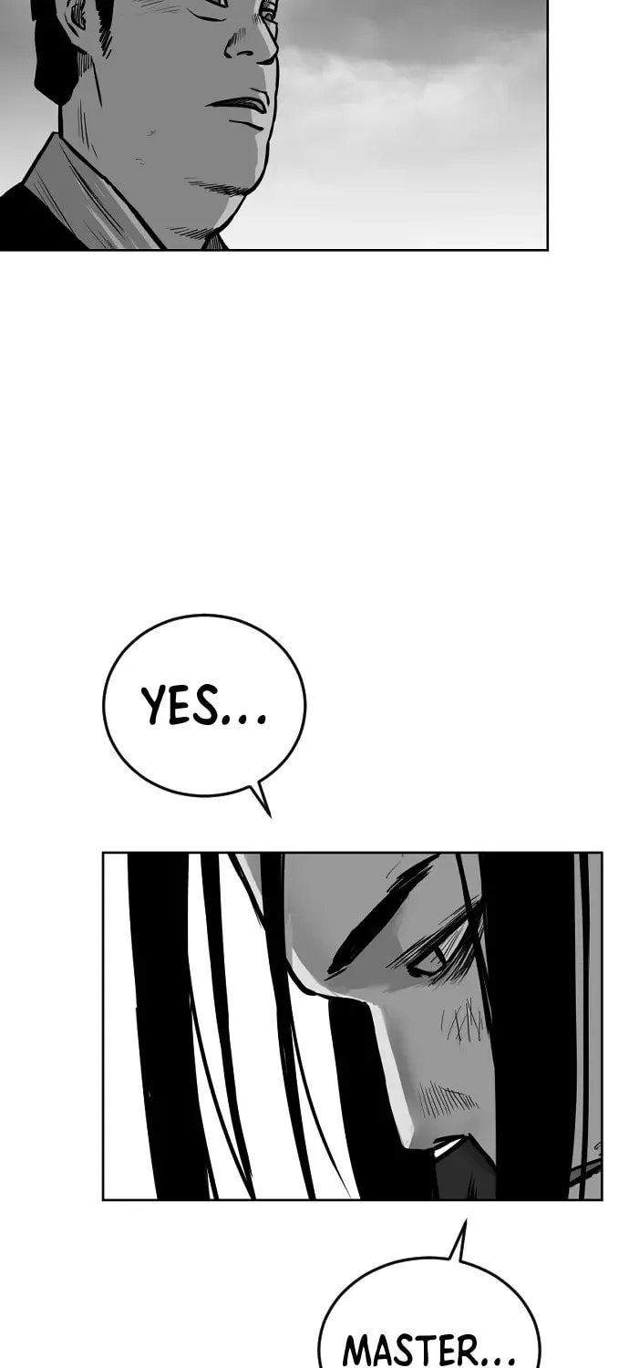 Read Parrot Blade chapter 25 image 37 on Lezhin