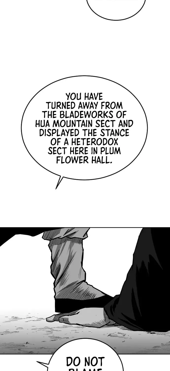 Read Parrot Blade chapter 25 image 38 on Lezhin