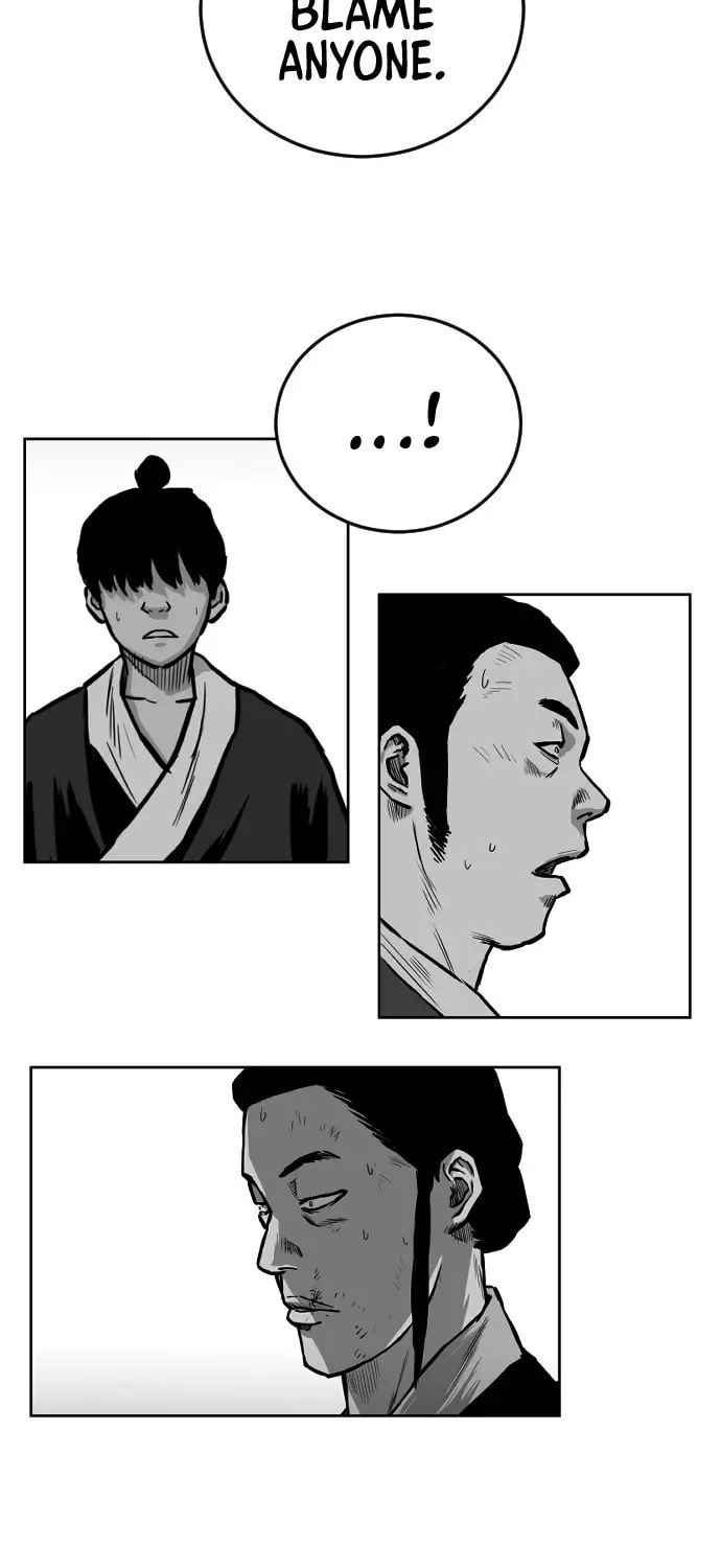 Read Parrot Blade chapter 25 image 39 on Lezhin