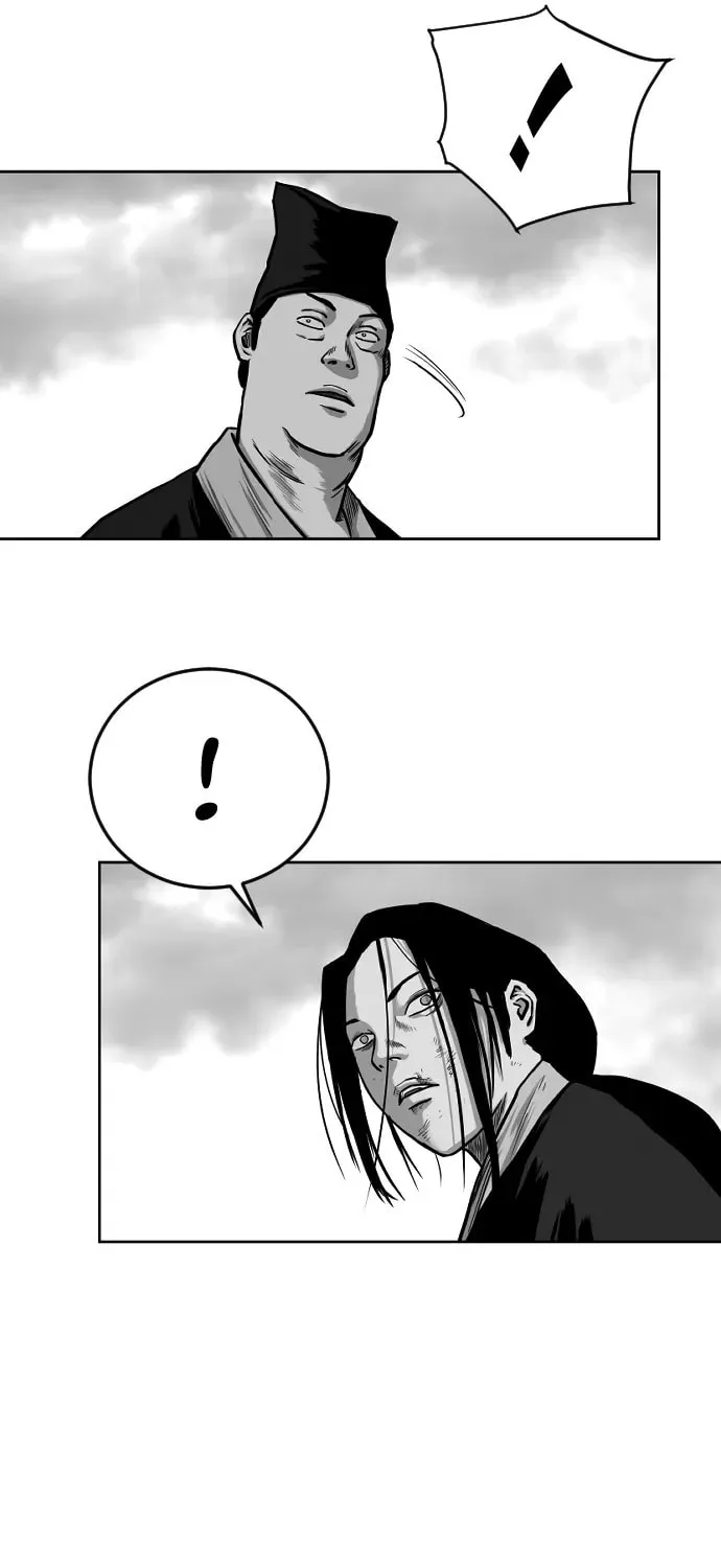 Read Parrot Blade chapter 25 image 42 on Lezhin