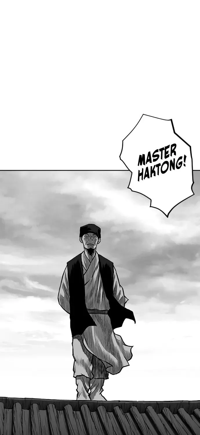 Read Parrot Blade chapter 25 image 43 on Lezhin