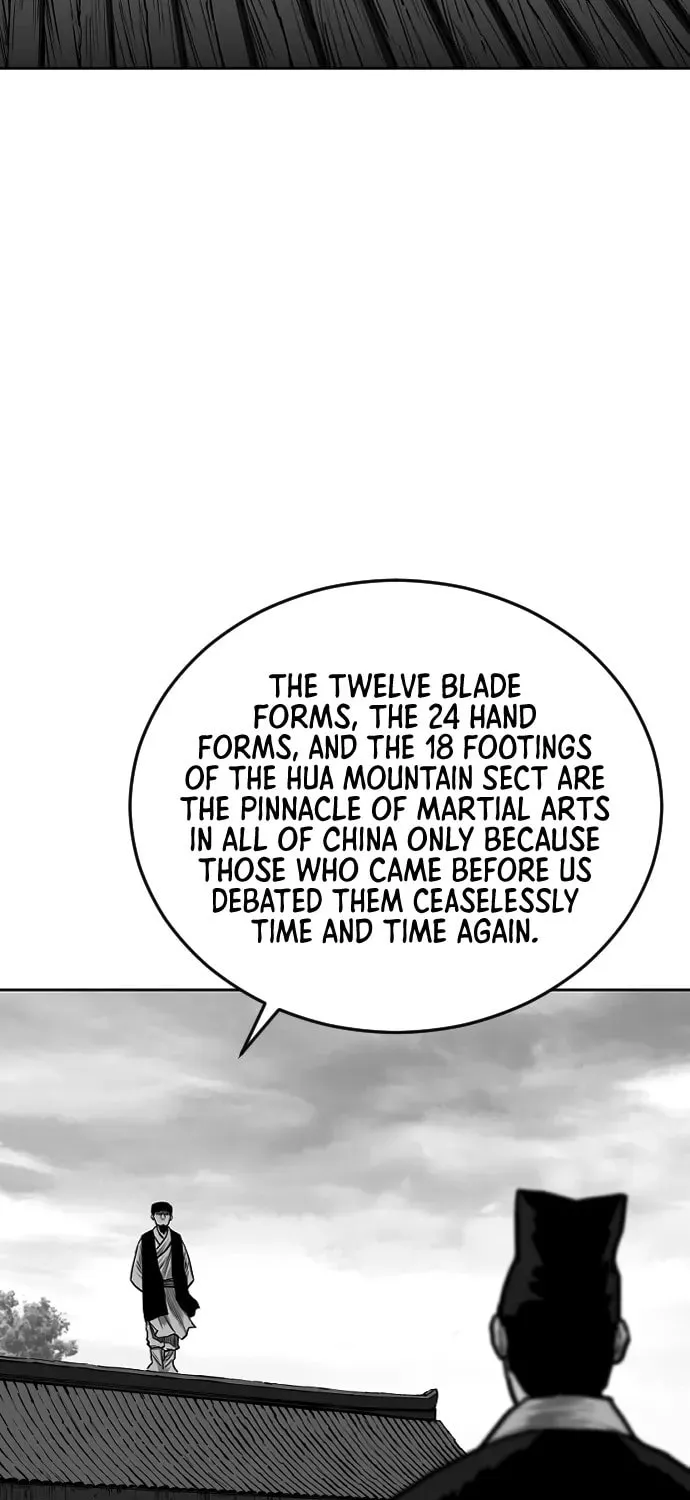 Read Parrot Blade chapter 25 image 44 on Lezhin