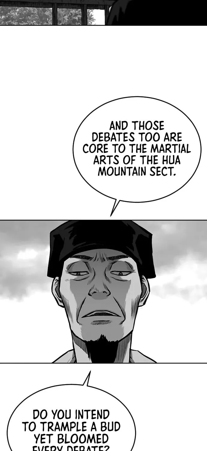 Read Parrot Blade chapter 25 image 45 on Lezhin