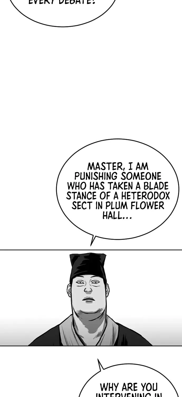 Read Parrot Blade chapter 25 image 46 on Lezhin