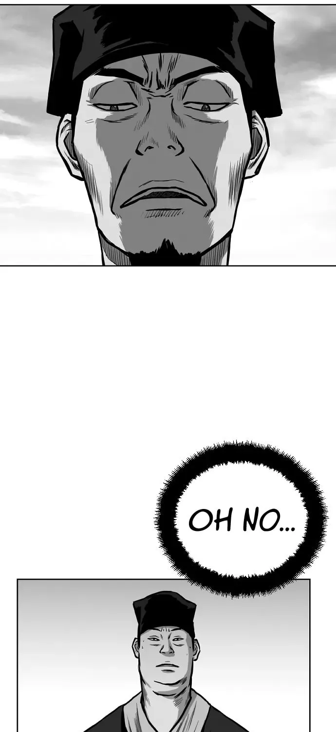 Read Parrot Blade chapter 25 image 49 on Lezhin