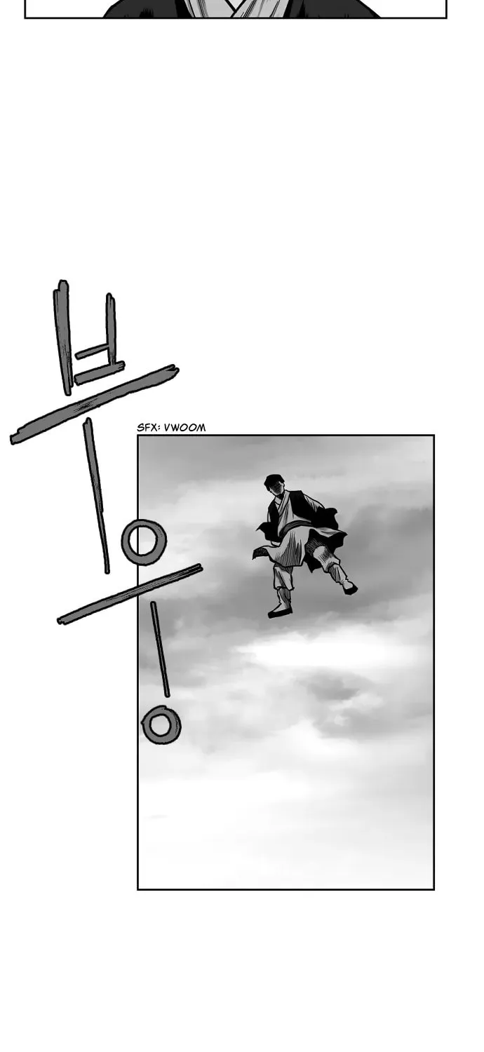 Read Parrot Blade chapter 25 image 50 on Lezhin