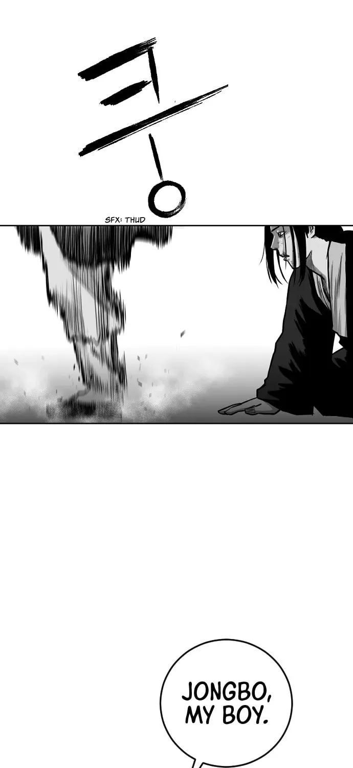 Read Parrot Blade chapter 25 image 51 on Lezhin