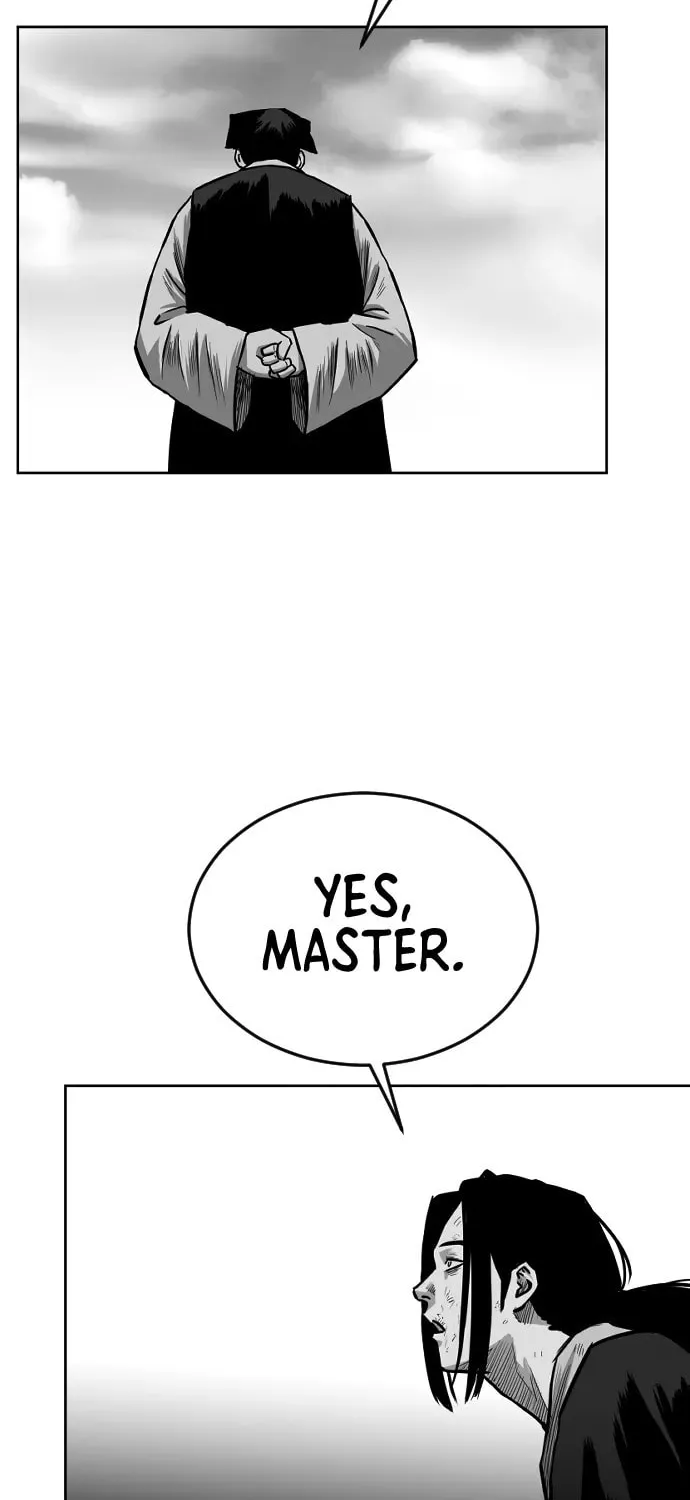 Read Parrot Blade chapter 25 image 52 on Lezhin