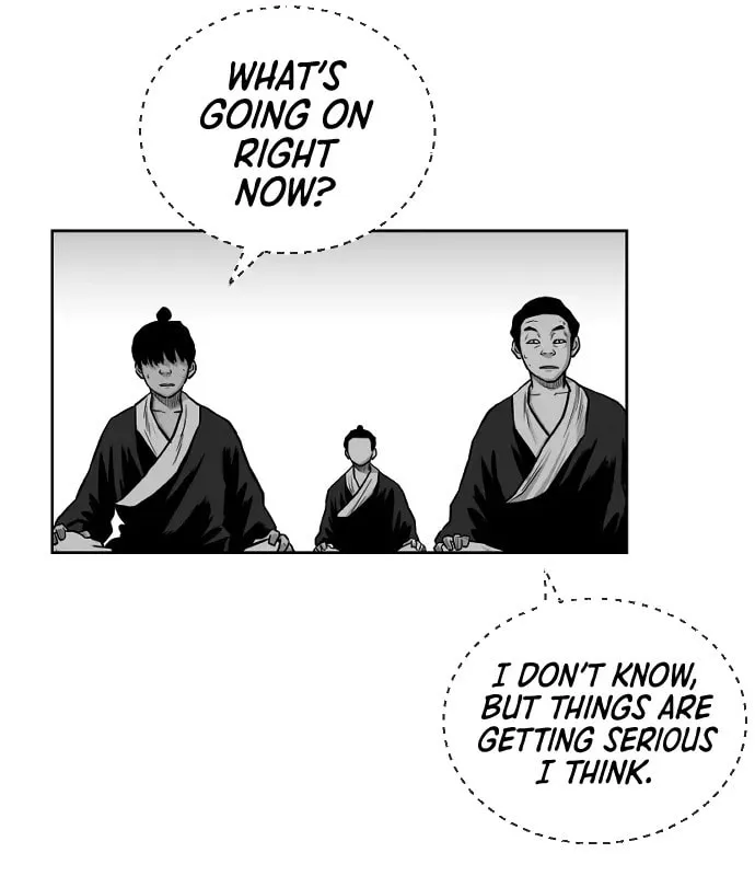 Read Parrot Blade chapter 25 image 55 on Lezhin