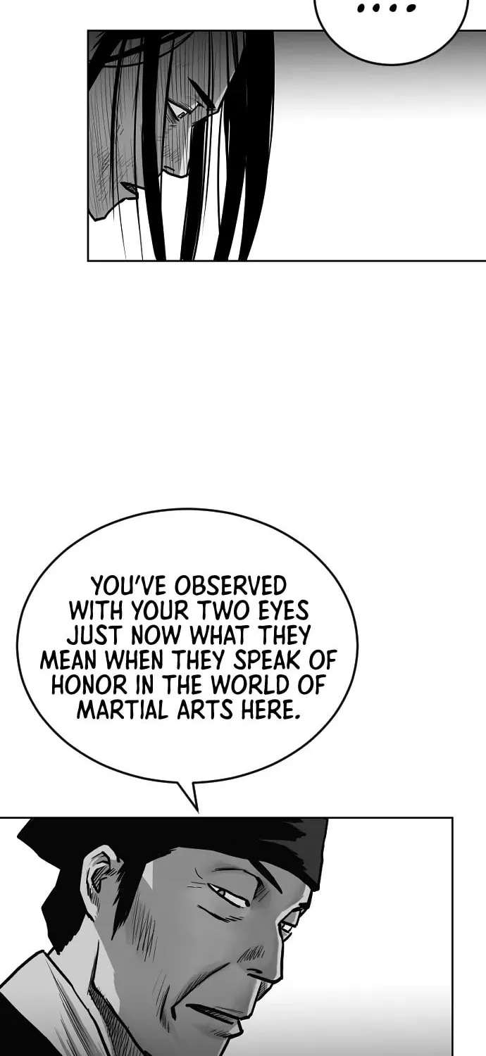 Read Parrot Blade chapter 25 image 57 on Lezhin