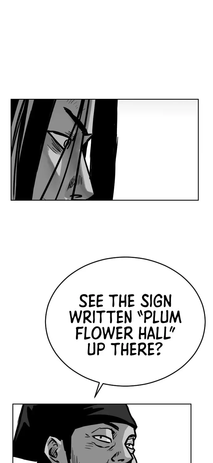 Read Parrot Blade chapter 25 image 60 on Lezhin