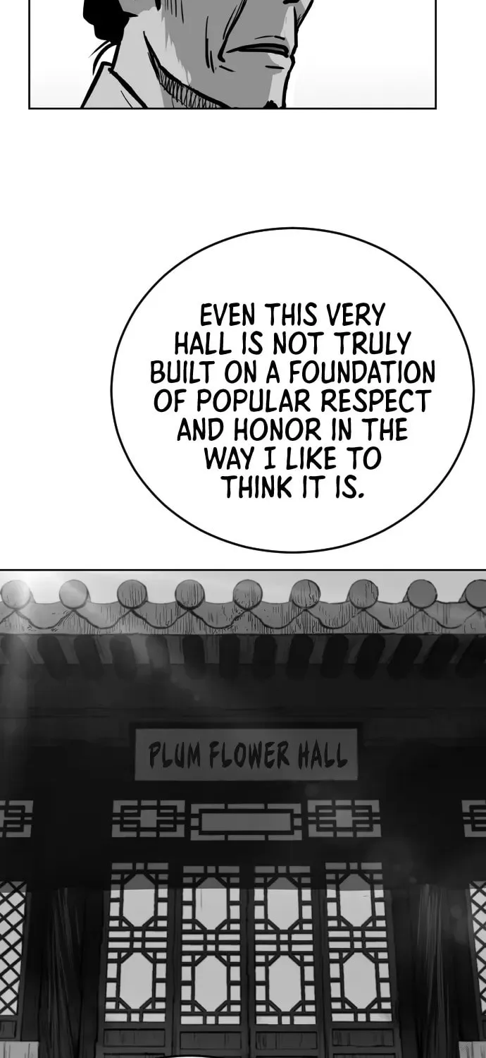 Read Parrot Blade chapter 25 image 61 on Lezhin