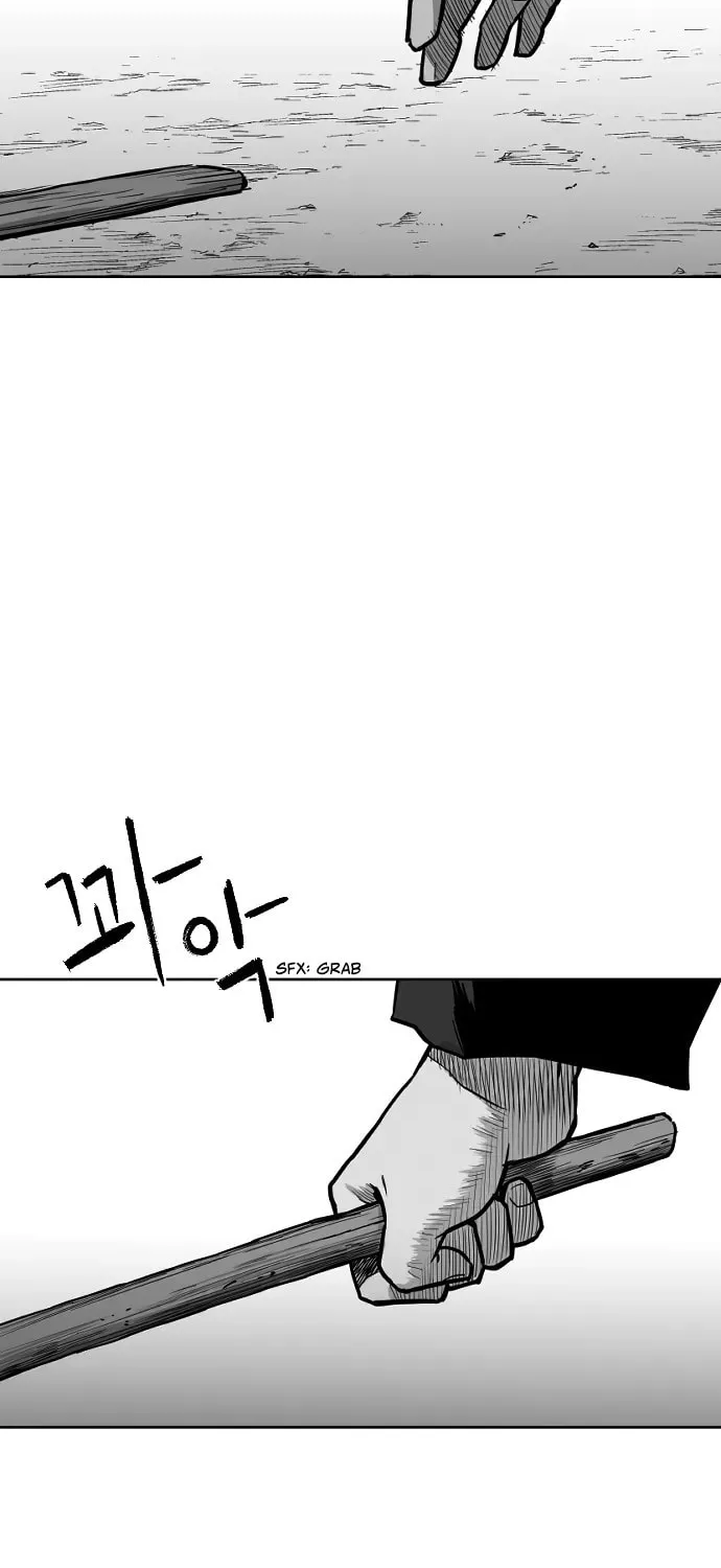 Read Parrot Blade chapter 25 image 66 on Lezhin