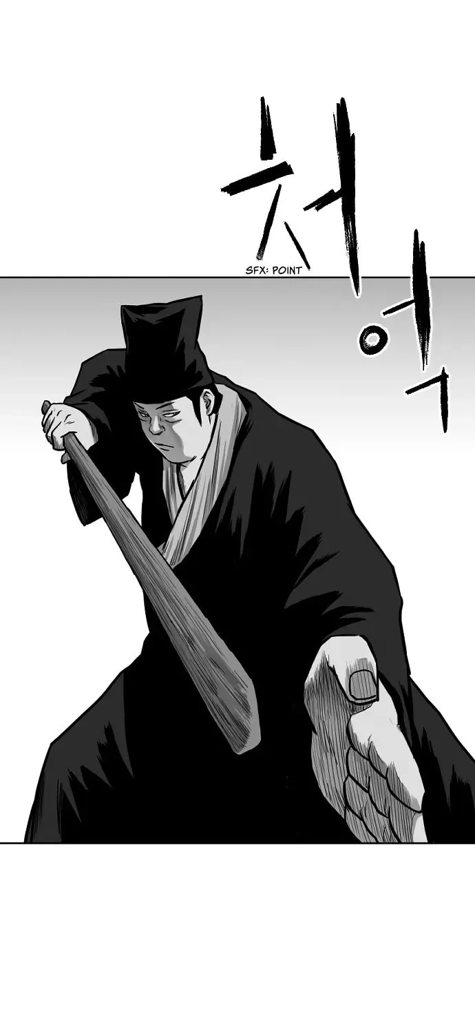 Read Parrot Blade chapter 25 image 73 on Lezhin