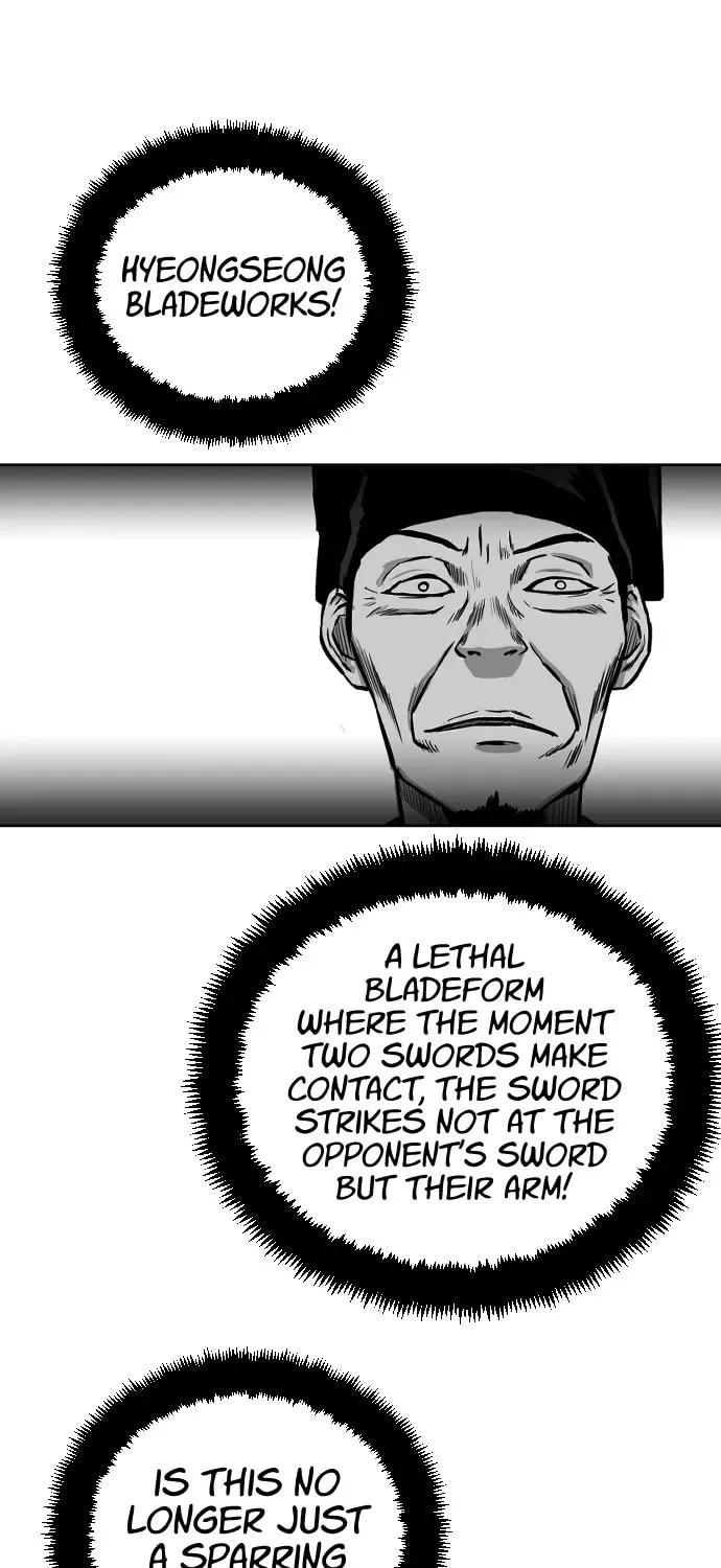 Read Parrot Blade chapter 25 image 74 on Lezhin