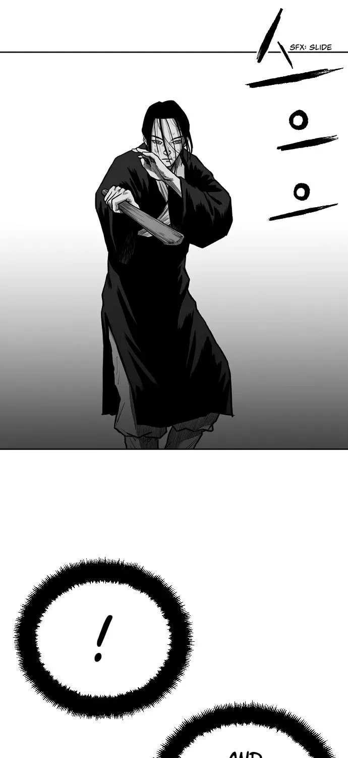 Read Parrot Blade chapter 25 image 76 on Lezhin