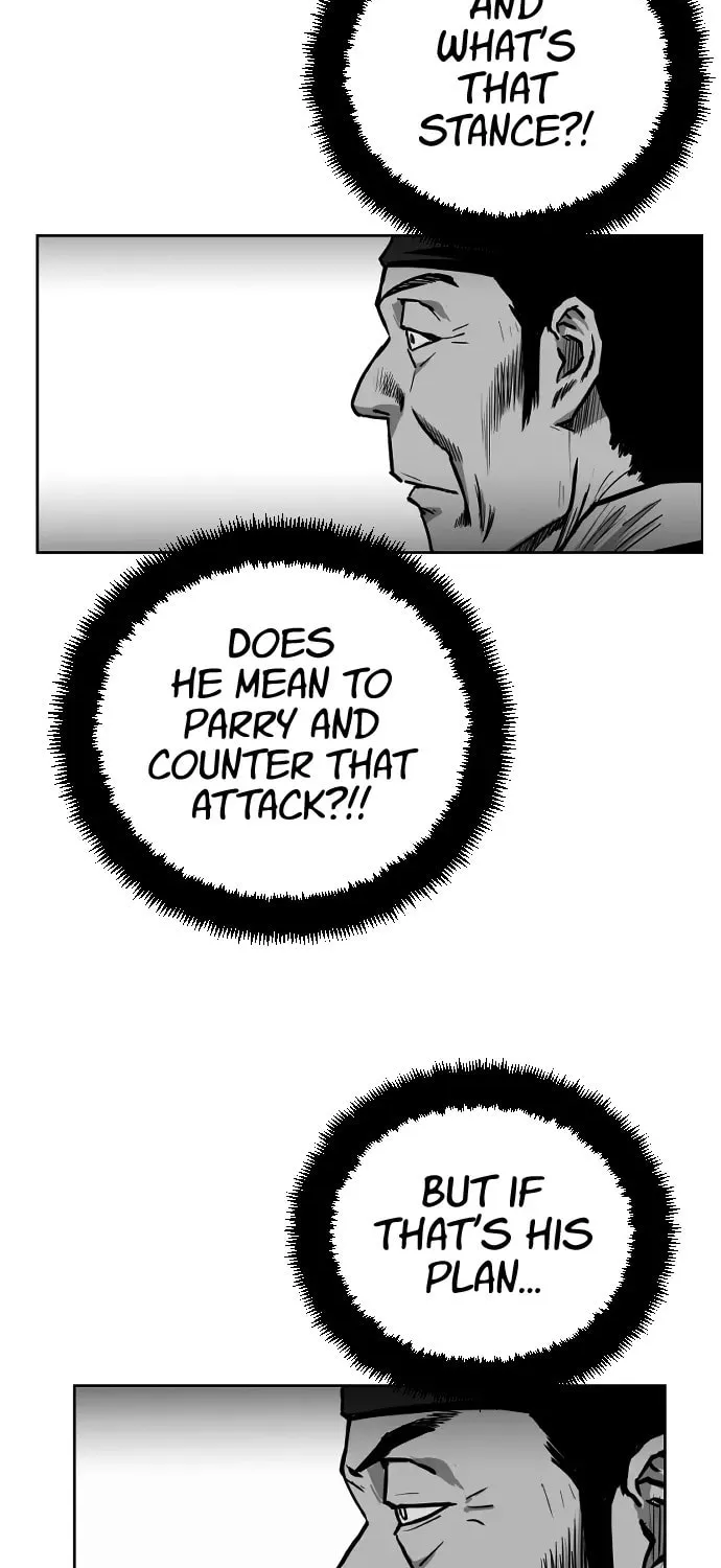 Read Parrot Blade chapter 25 image 77 on Lezhin