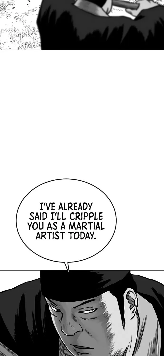Read Parrot Blade chapter 25 image 79 on Lezhin