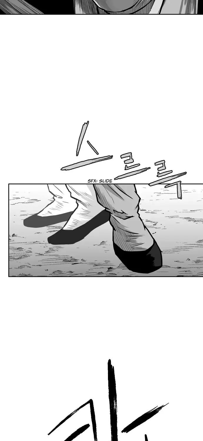 Read Parrot Blade chapter 25 image 80 on Lezhin