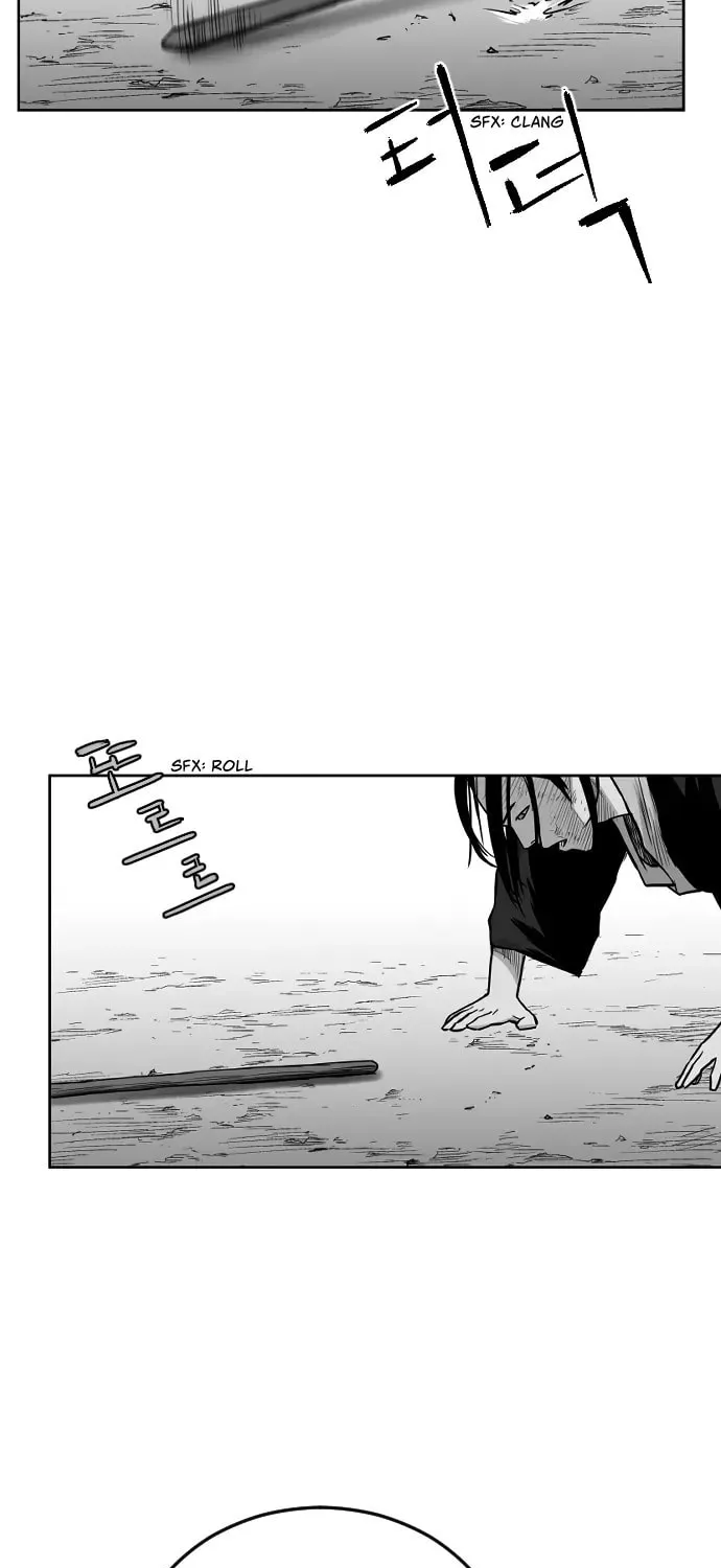 Read Parrot Blade chapter 25 image 9 on Lezhin