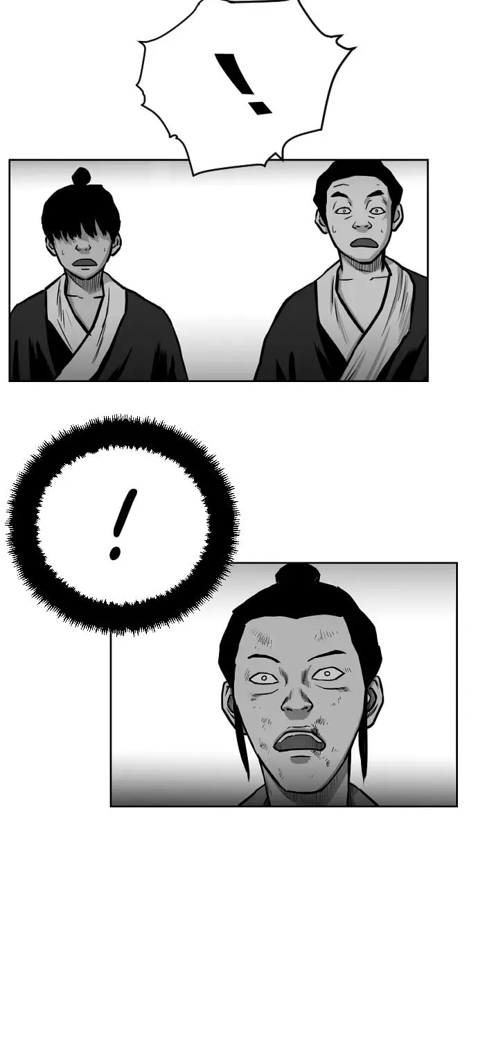 Read Parrot Blade chapter 26 image 14 on Lezhin