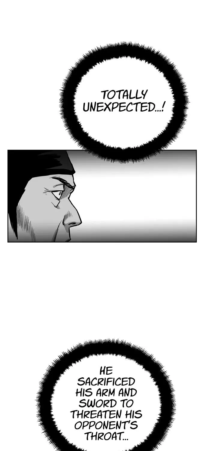 Read Parrot Blade chapter 26 image 15 on Lezhin