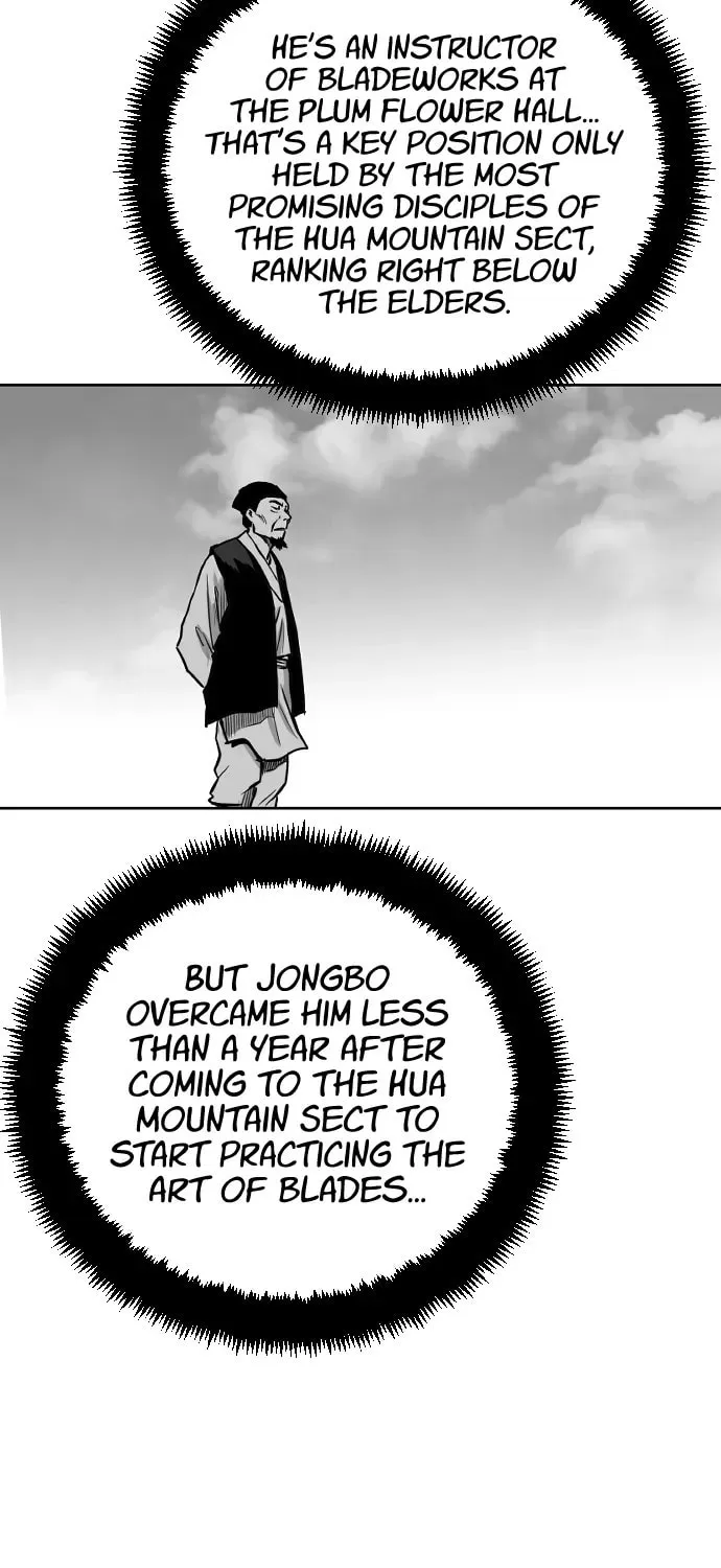 Read Parrot Blade chapter 26 image 17 on Lezhin