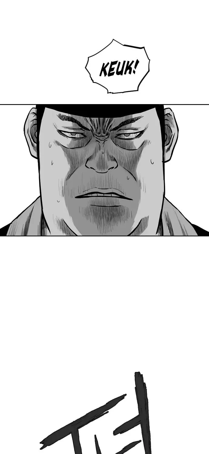 Read Parrot Blade chapter 26 image 21 on Lezhin