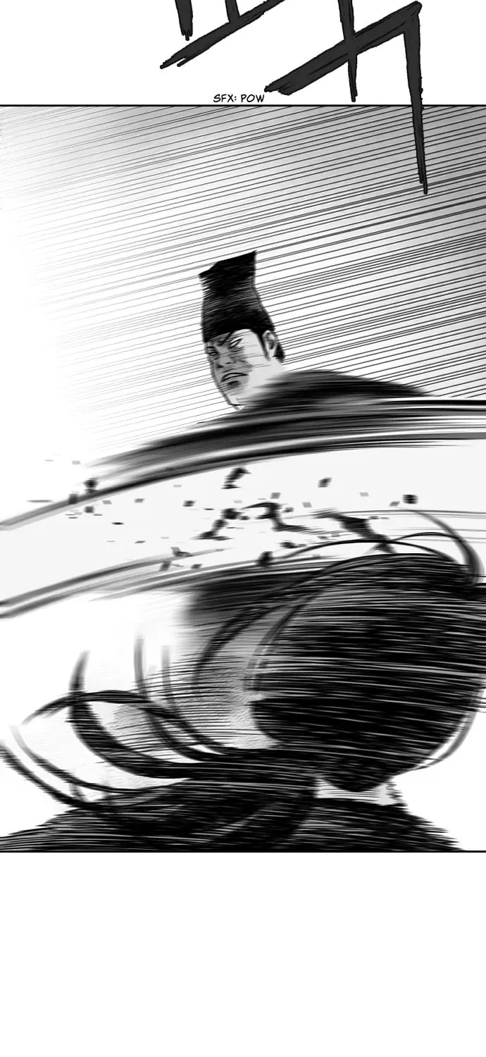 Read Parrot Blade chapter 26 image 22 on Lezhin