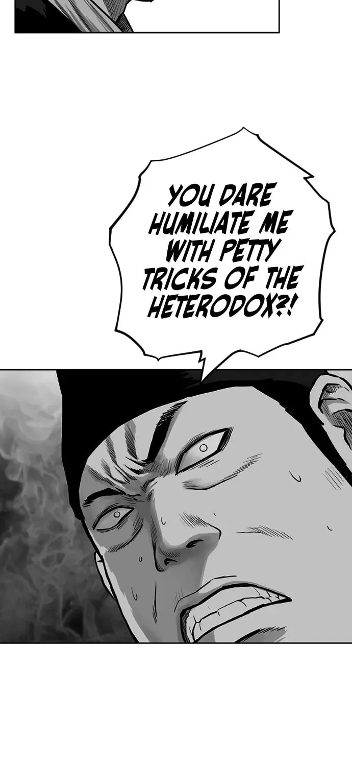 Read Parrot Blade chapter 26 image 24 on Lezhin