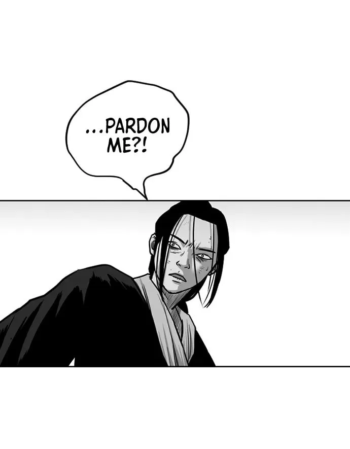 Read Parrot Blade chapter 26 image 25 on Lezhin