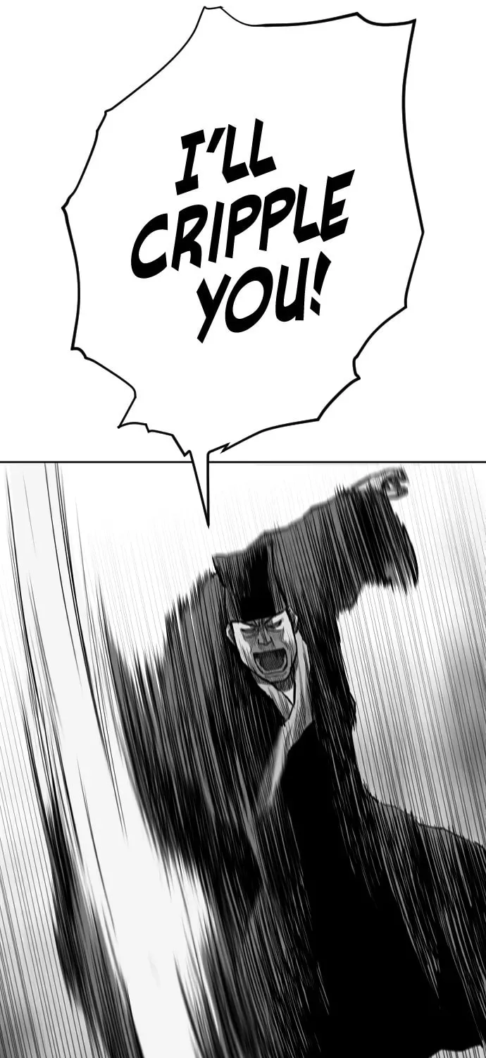 Read Parrot Blade chapter 26 image 26 on Lezhin