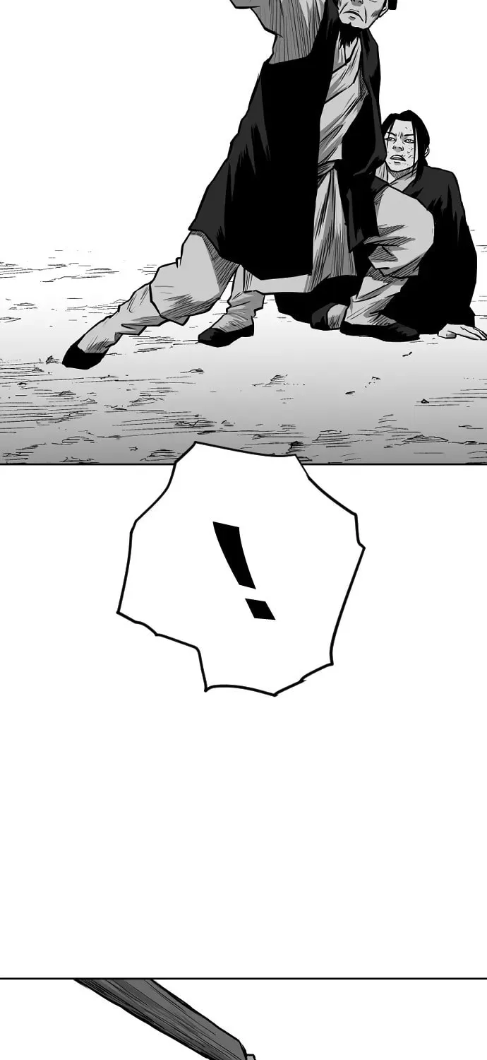 Read Parrot Blade chapter 26 image 29 on Lezhin