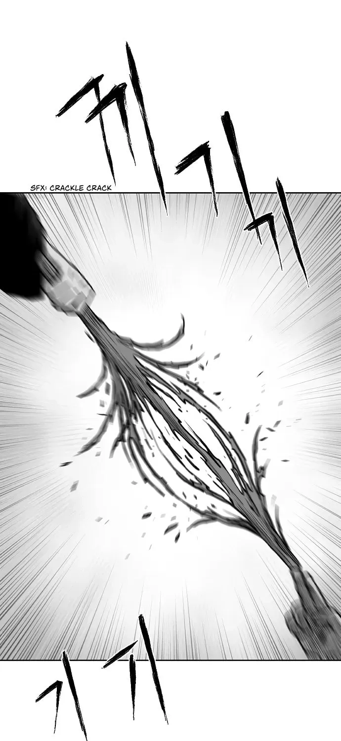 Read Parrot Blade chapter 26 image 31 on Lezhin