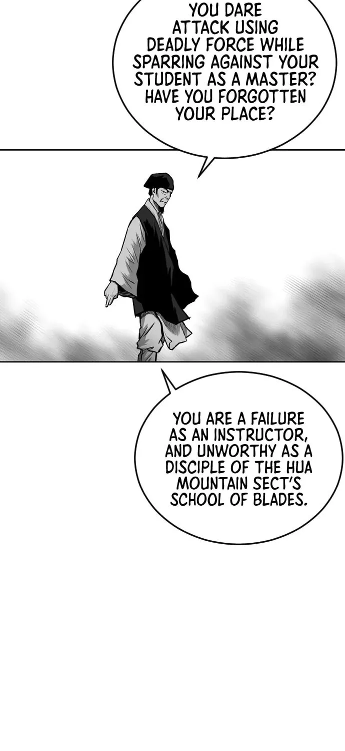Read Parrot Blade chapter 26 image 34 on Lezhin