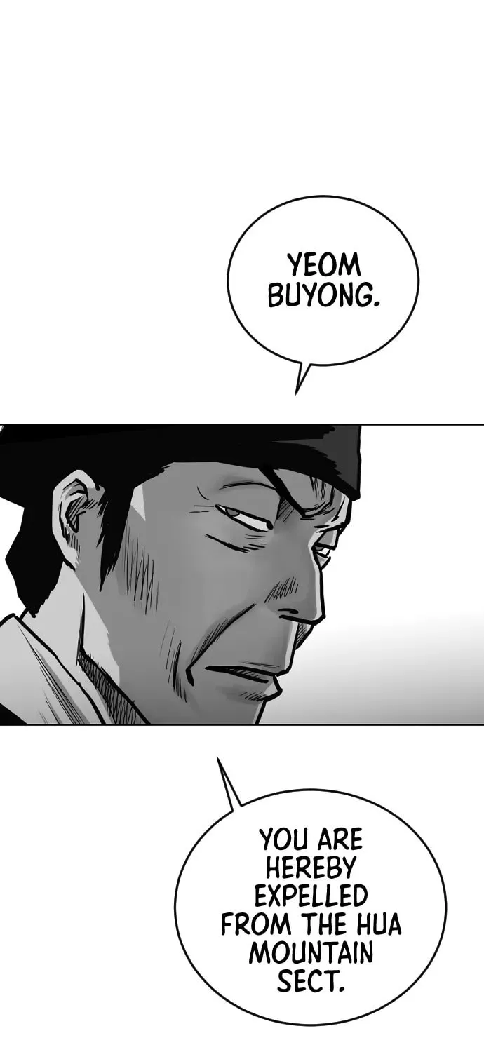 Read Parrot Blade chapter 26 image 35 on Lezhin