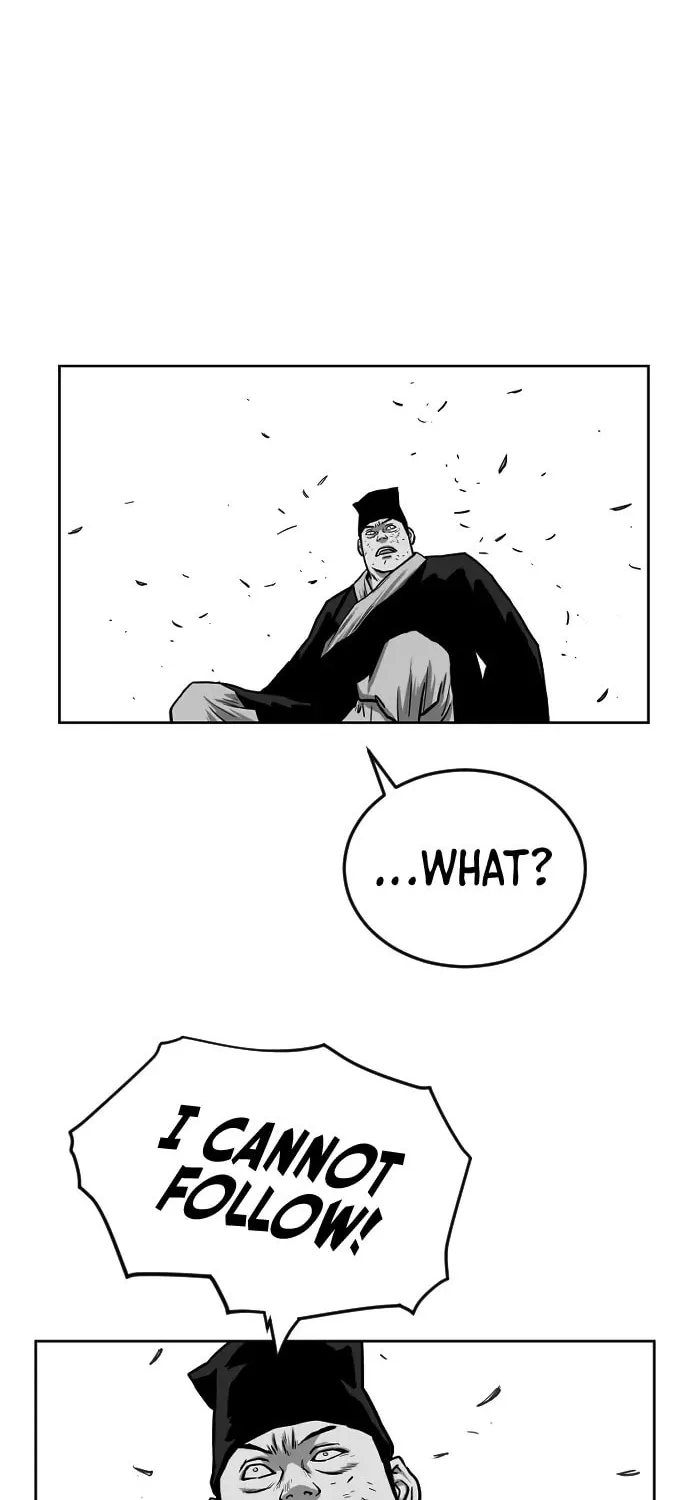 Read Parrot Blade chapter 26 image 36 on Lezhin