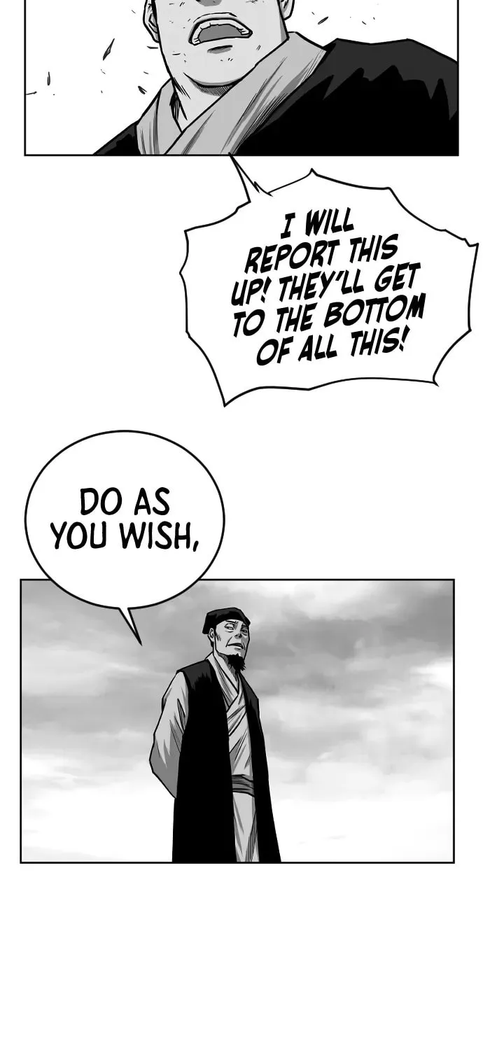 Read Parrot Blade chapter 26 image 37 on Lezhin