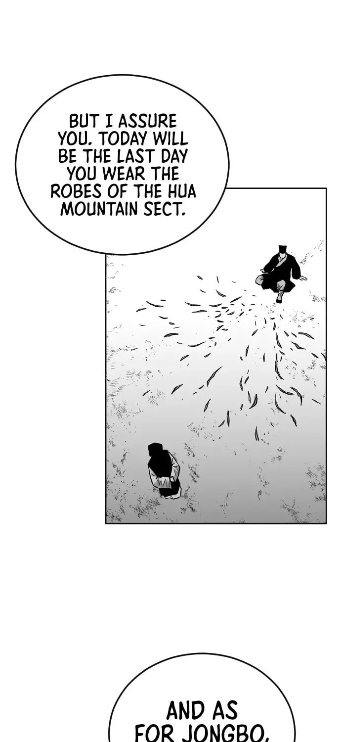 Read Parrot Blade chapter 26 image 38 on Lezhin